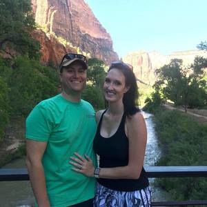 Meet your Posher, Matt